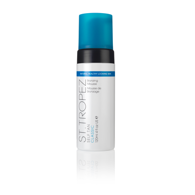 Samoopaľovacia bronzujúca pena St. Tropez Classic 120 ml