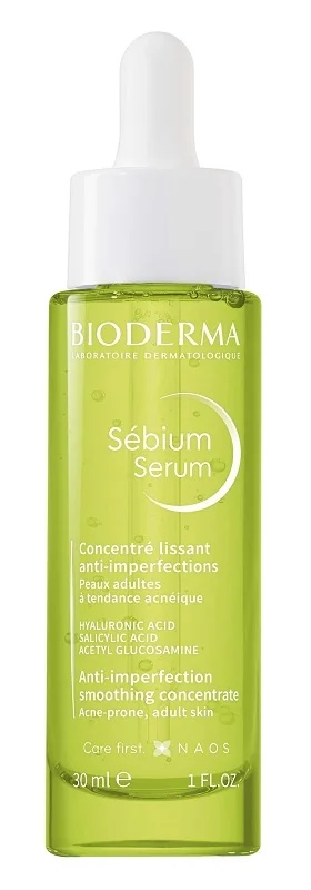 Sébium P-Impure serum 30 ml