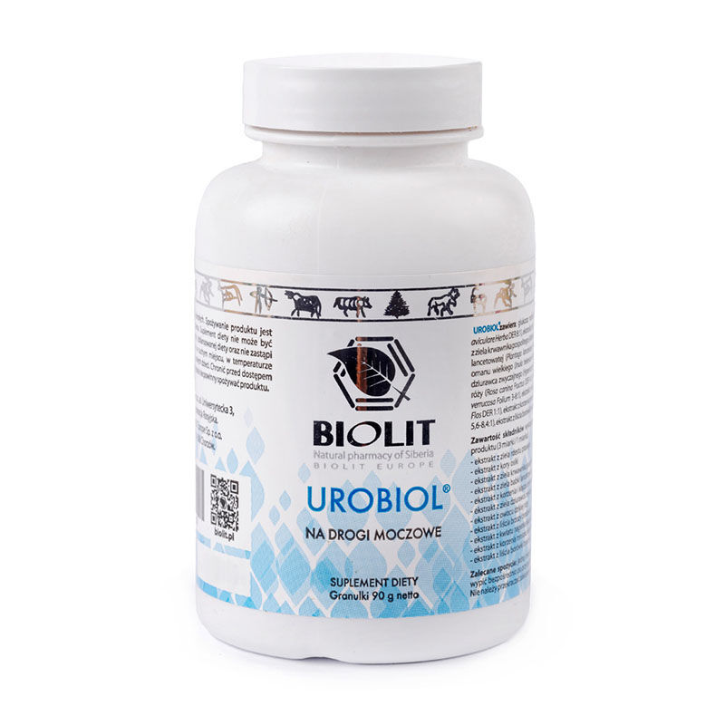 Biolit Urobiol