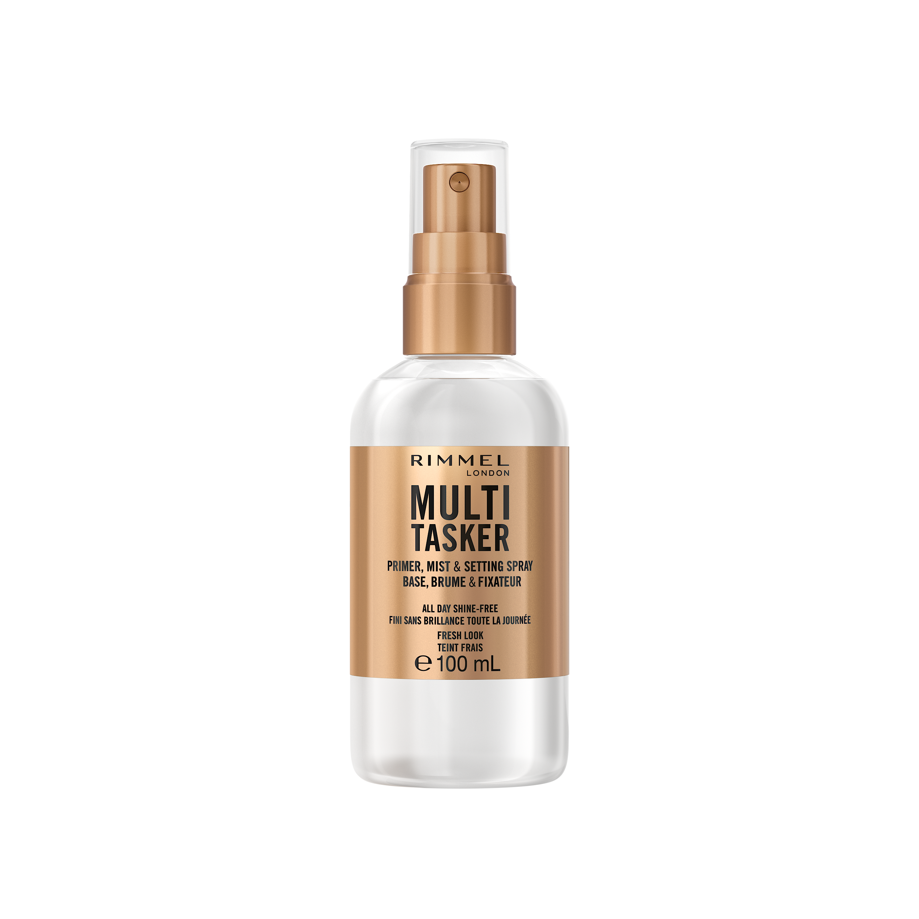 Multi Tasker Wake Me Up sprej i fiksator šminke Sprejevi za fiksiranje šminke