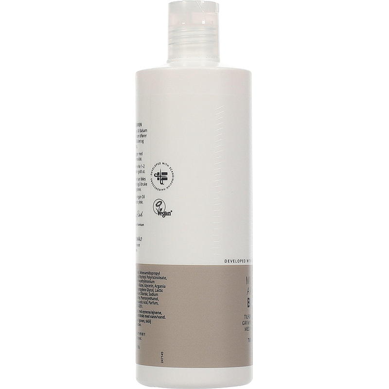 Define Define balsam 400 ml marokkansk arganolie