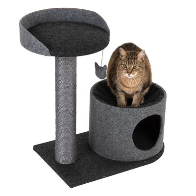 Piccolo Gatto Albero