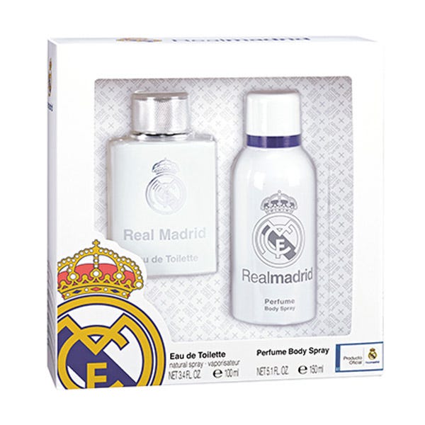 Real Madrid-etui | 1 enhed