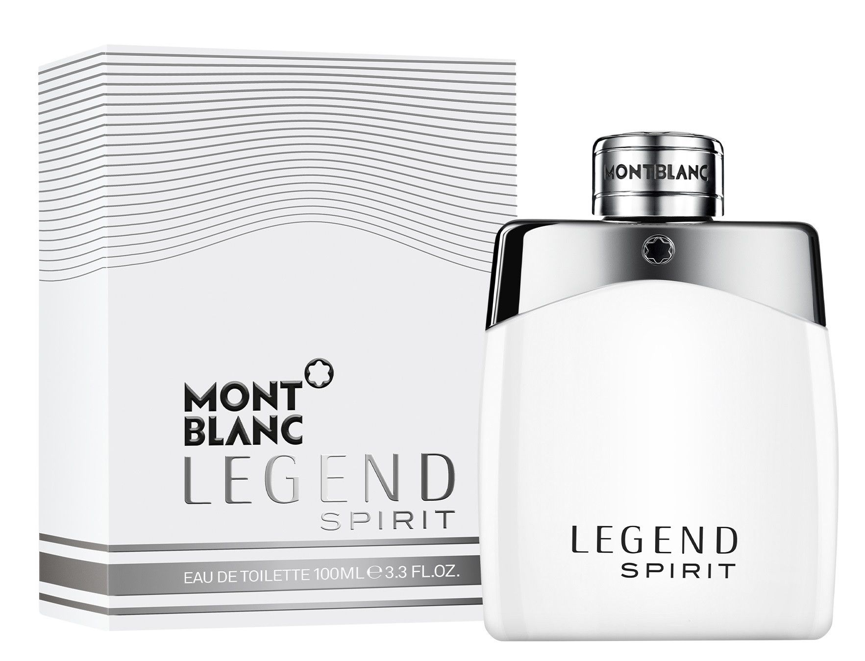 Legend Spirit EDT Colonias para hombres