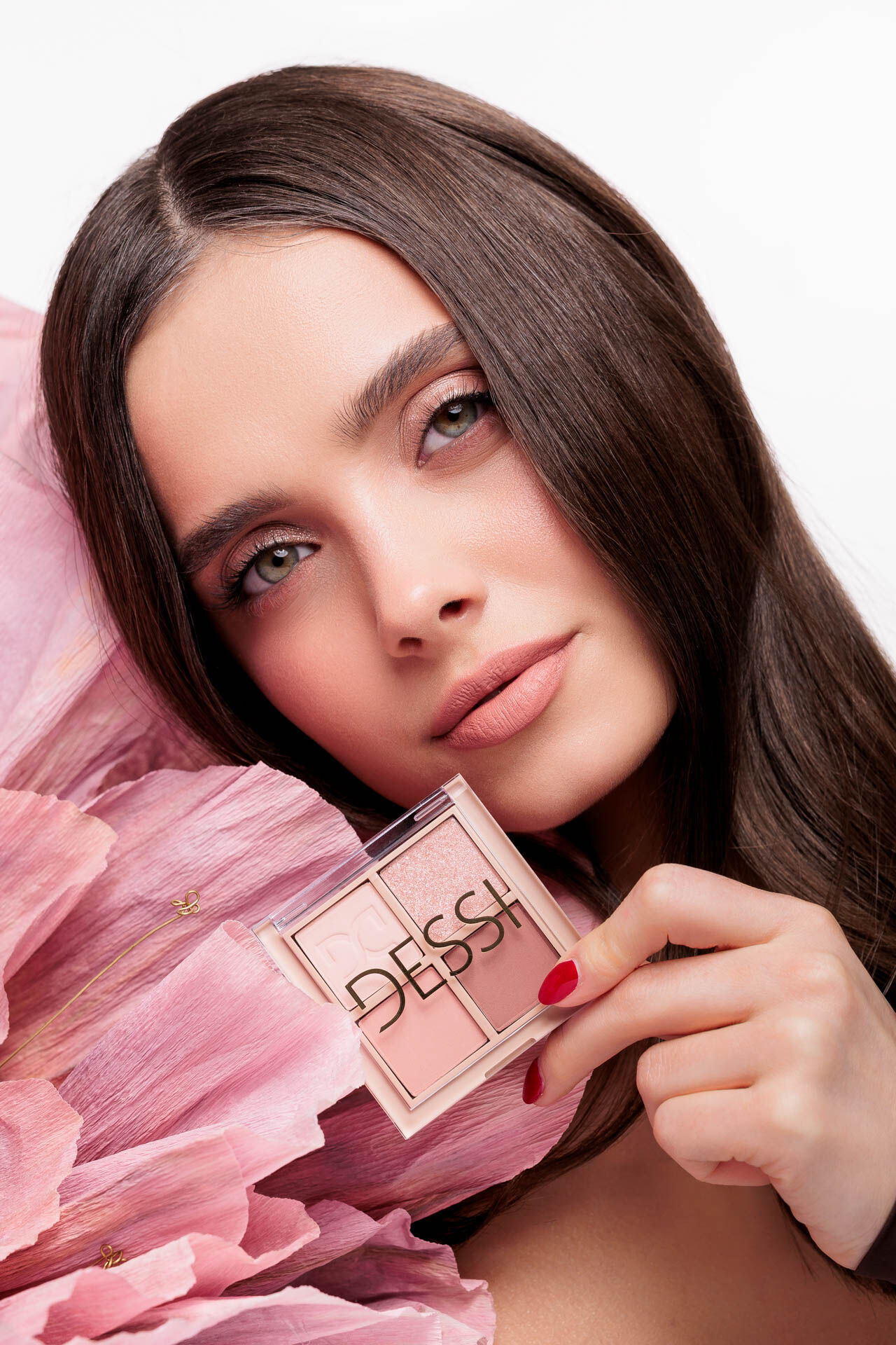 Dessi Cosmetics