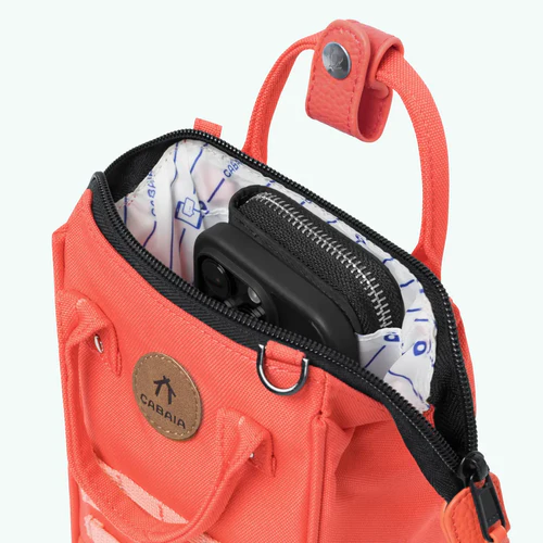 Cabaia Nano Adventurer Himare Corail