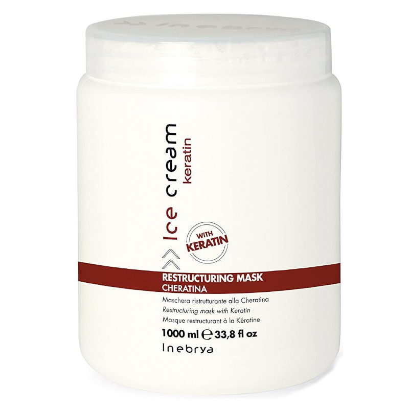 Inebrya Keratin