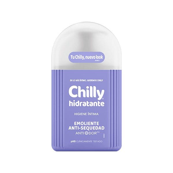 Intim fugtighedsgel | 250 ml