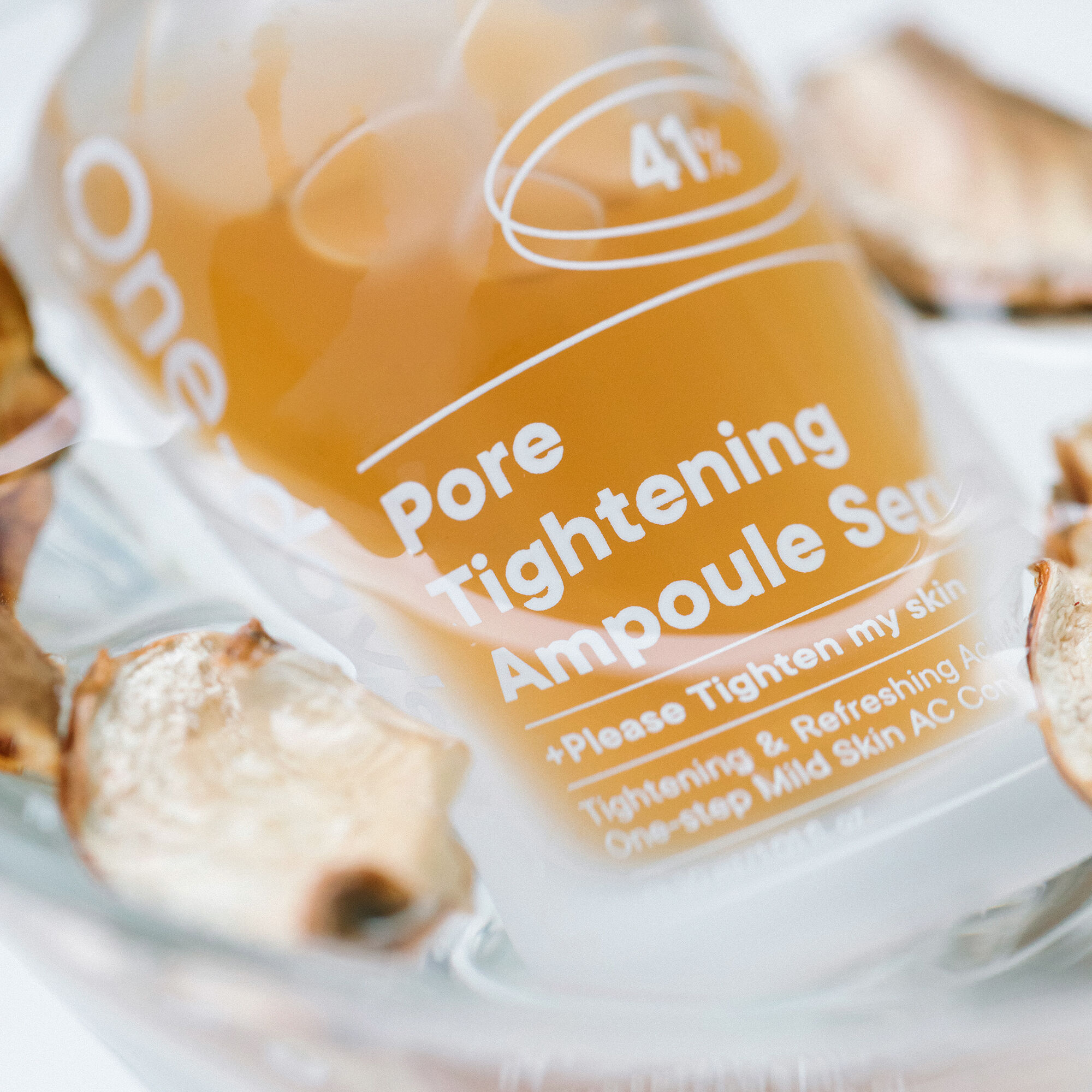 One-Day'S You Pore Tightening Line