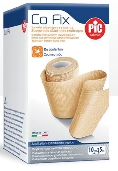 PIC side Pic Co Fix cm 10x5m