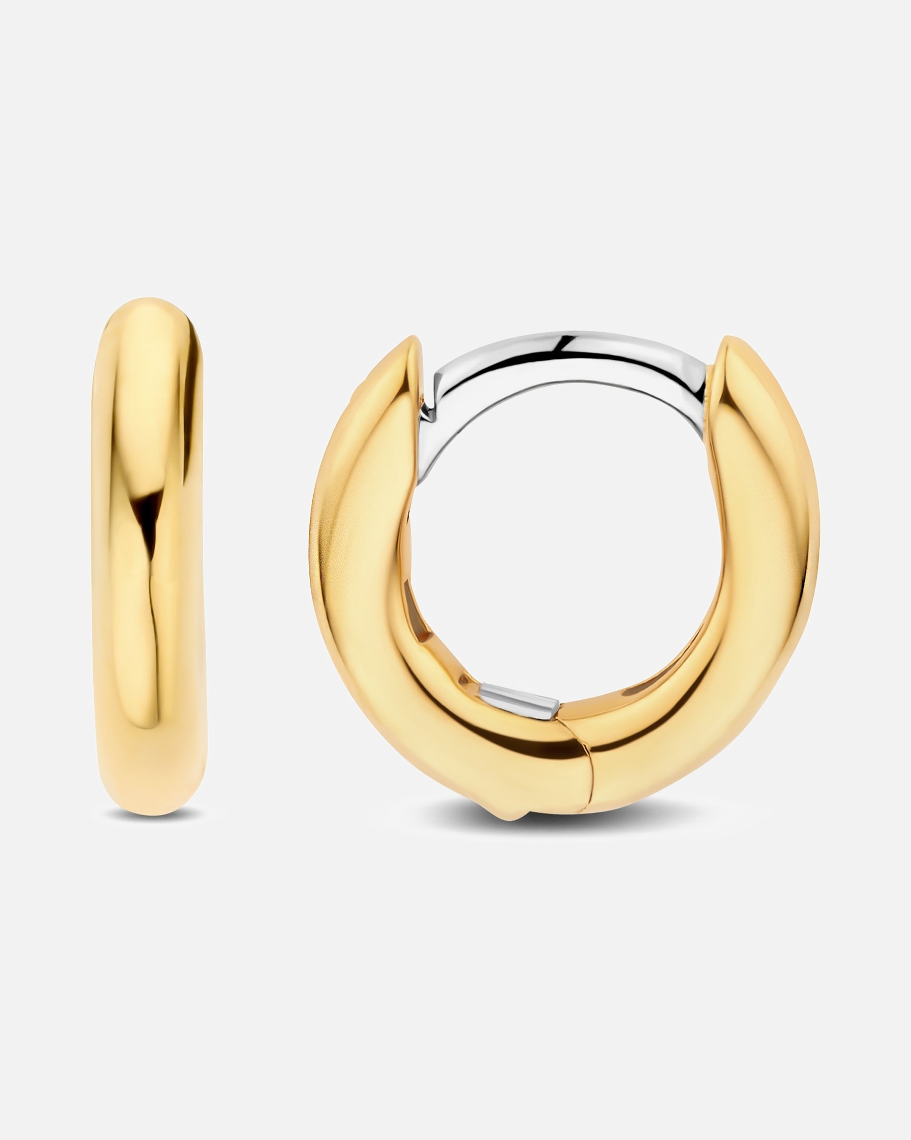 TI SENTO - Milano Boucles d'oreilles