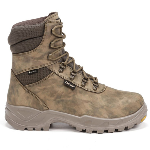 Botas Chiruca Impala 31  Gore-tex