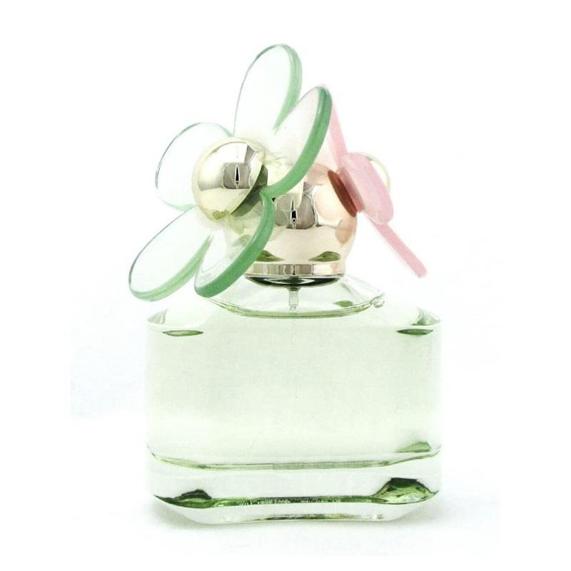 Daisy Spring Eau de Toilette Spray Edição Limitada para Mulheres, Fragrância Especiada, 47 ml