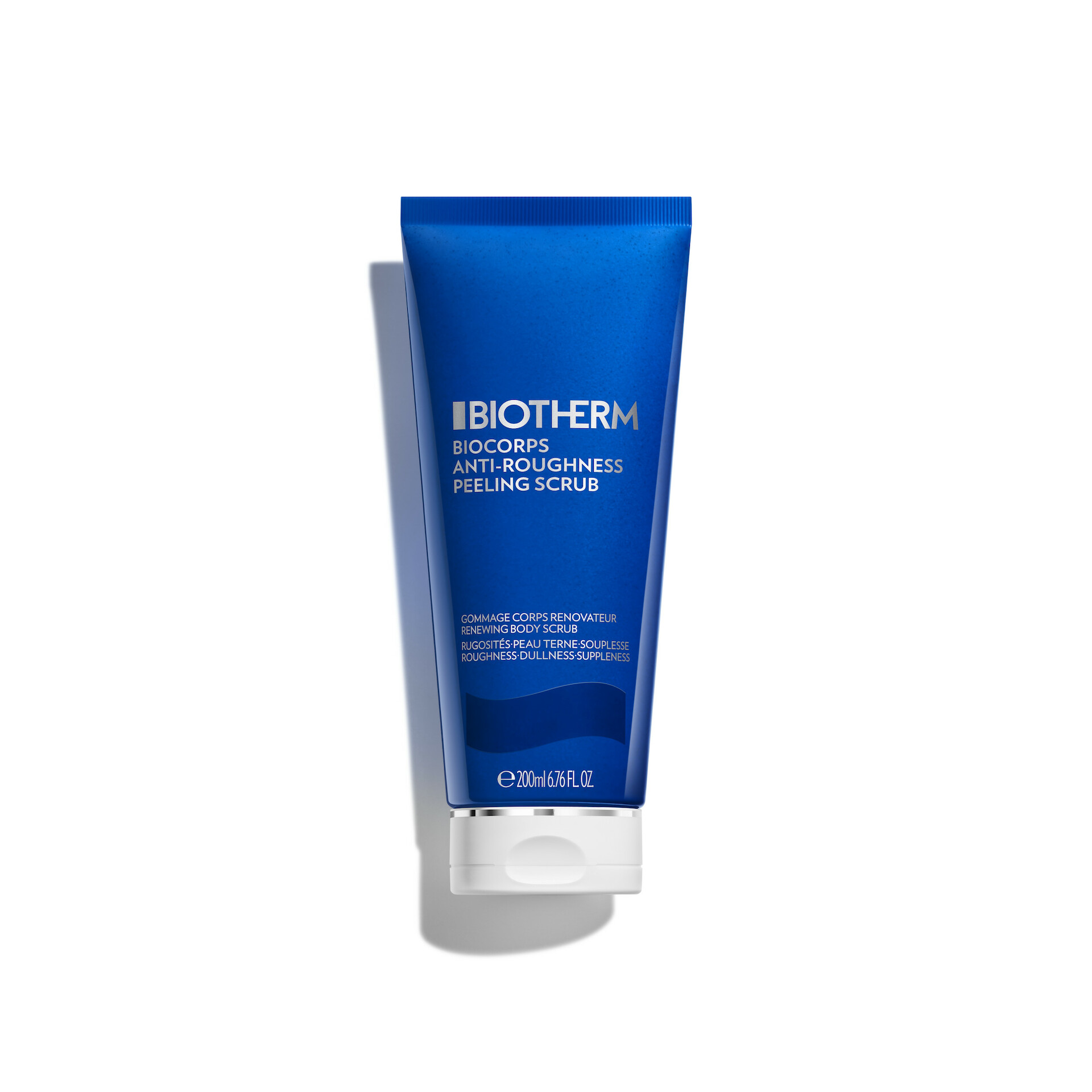 Biocorps testradír 200 ml - Biotherm