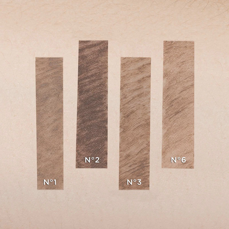 ARTDECO Máscara para sobrancelhas Eye Brow Filler