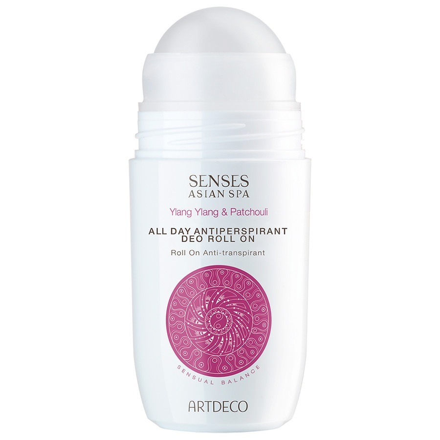 ARTDECO SB ALL DAY ANTIPERSP. DEO ROLL ON 75 ML