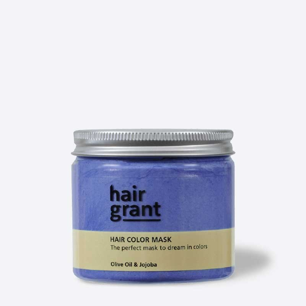 Maschera colorante per capelli Hair Grant 200 ml