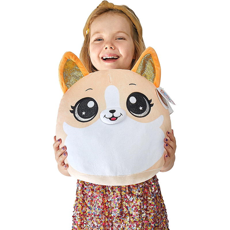 Coco Cone Coco Surprise Squishies, mjukisdjur