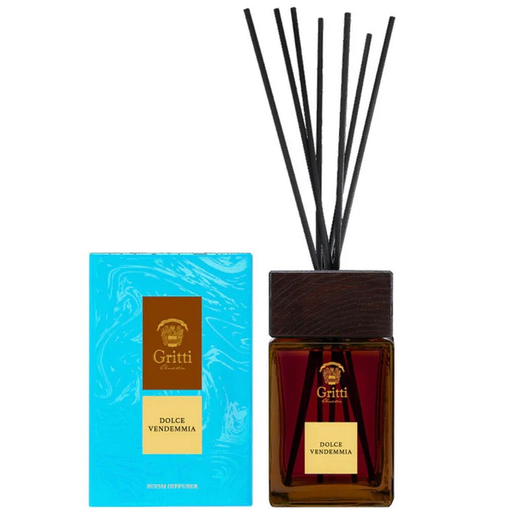 Diffuseur d'ambiance Gritti Dolce Vendemmia