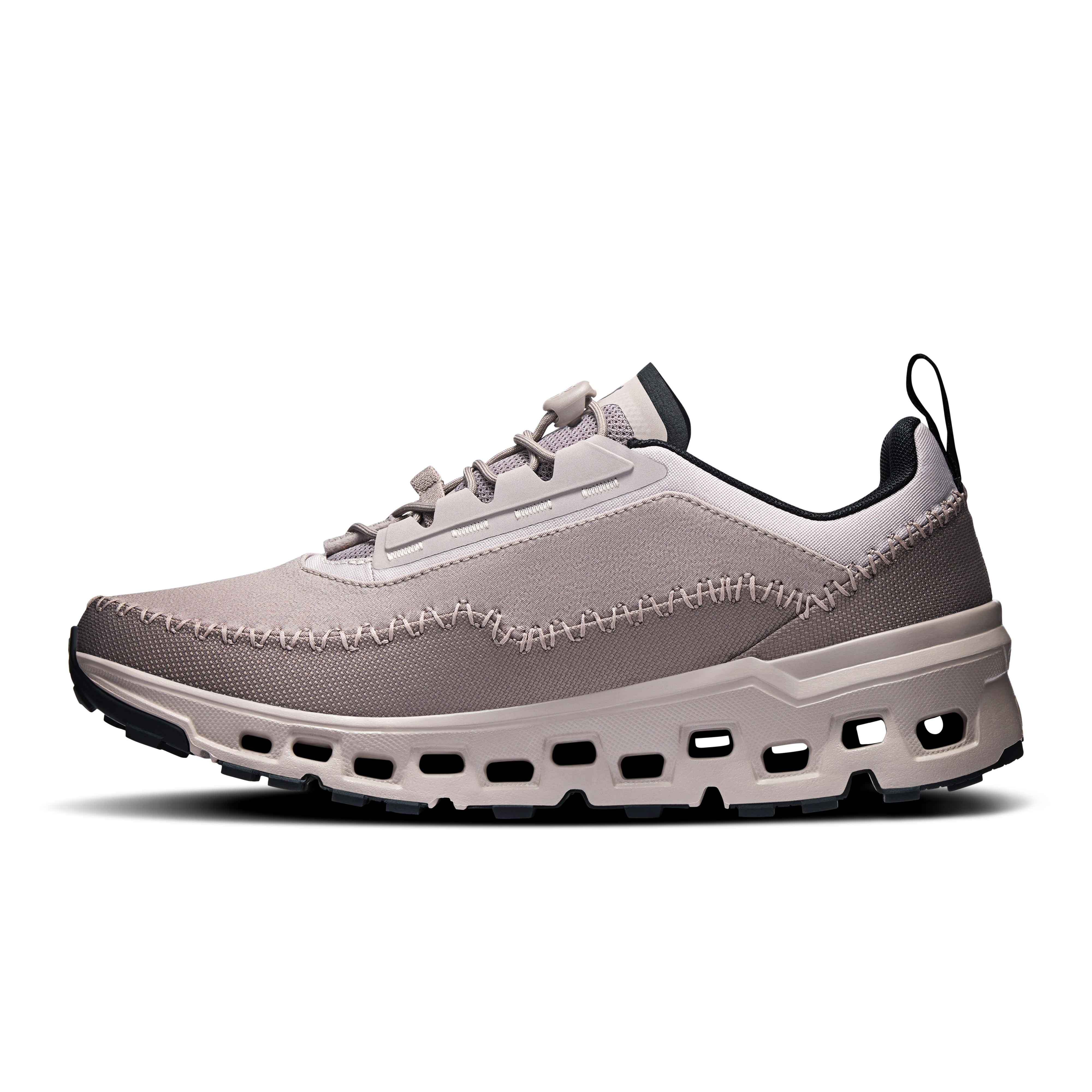 On Dame Cloudaway 2 Cinder | Fog