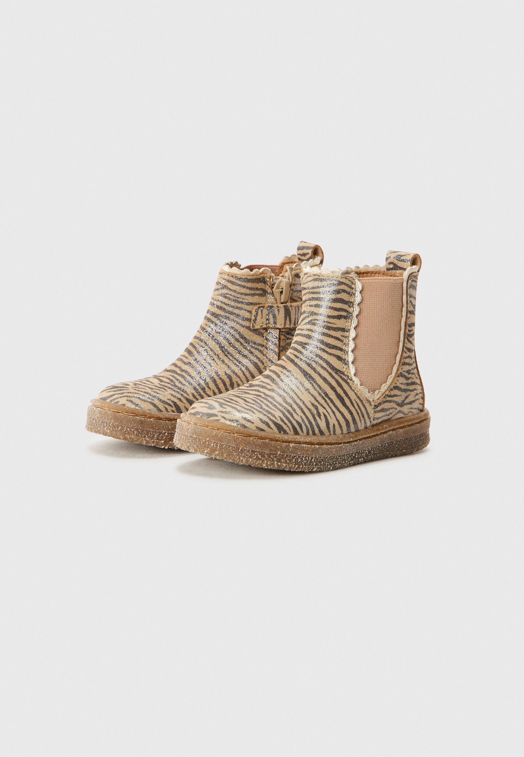 Bisgaard SIGGI - Stivaletti classici - multicolore