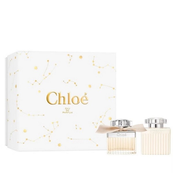 Chloé Chloé