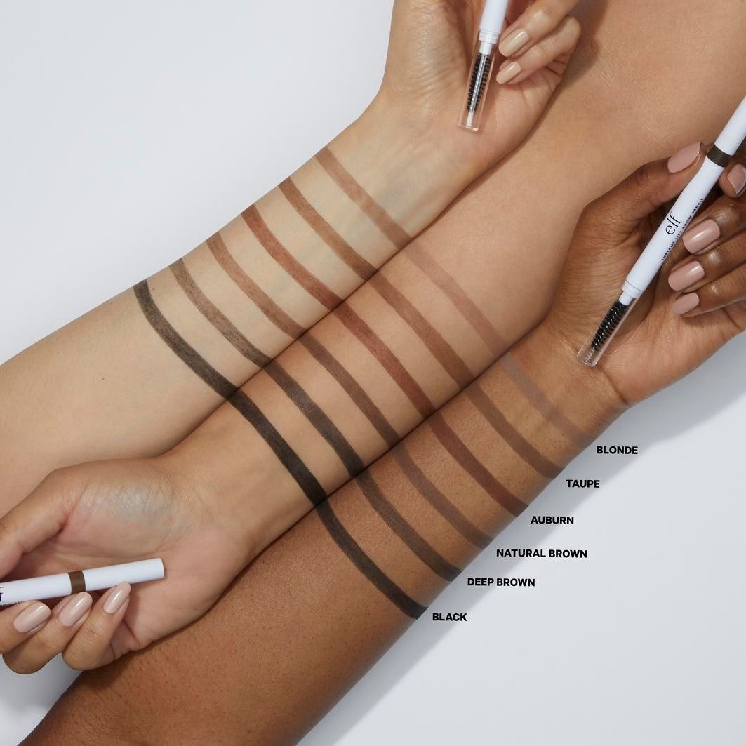 elf Cosmetics olovka za obrve za trenutno podizanje - 0,17 g