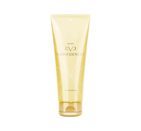Avon Eve Confidence balsam do ciała 125 ml