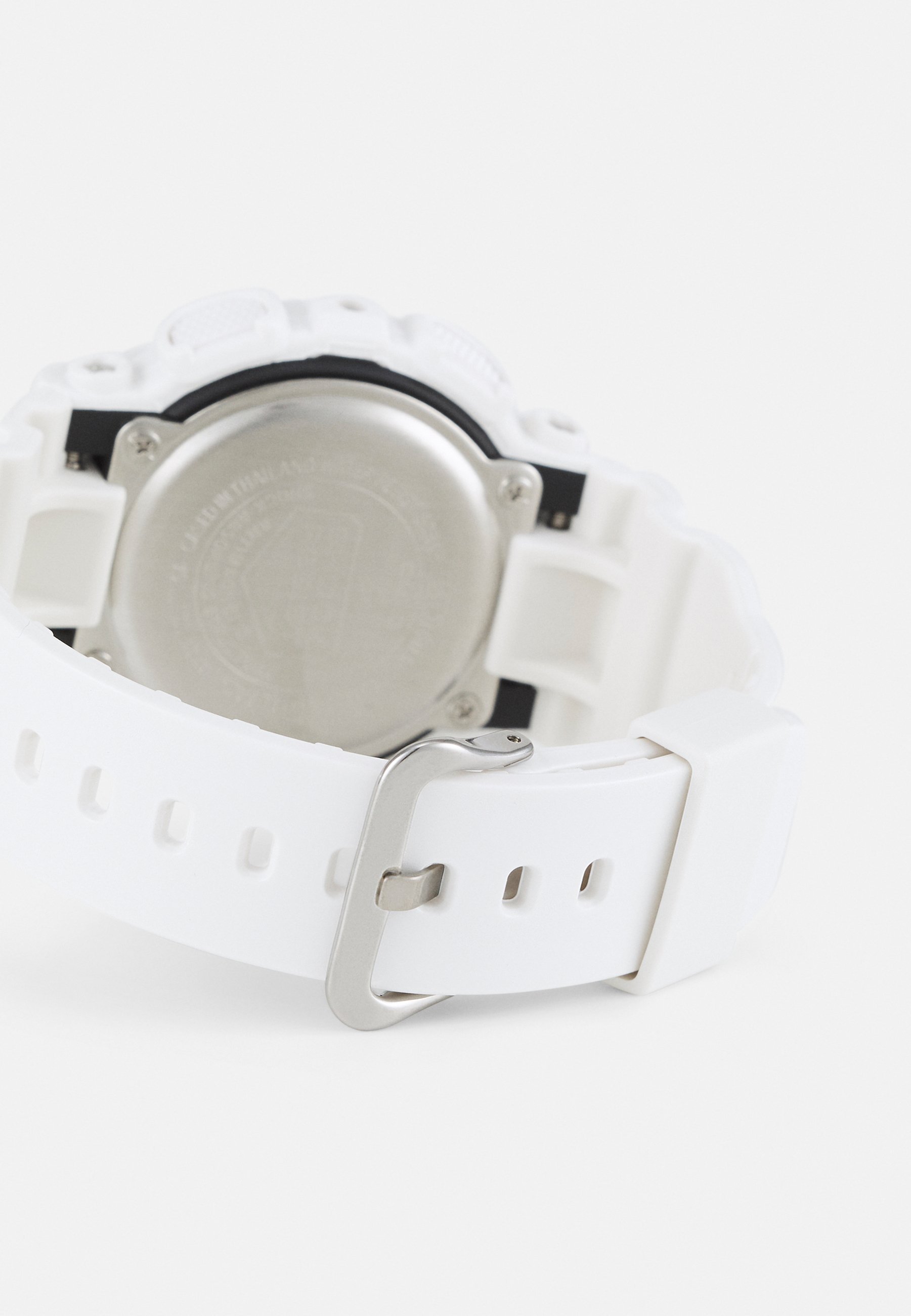 G-SHOCK chronograaf horloge - wit