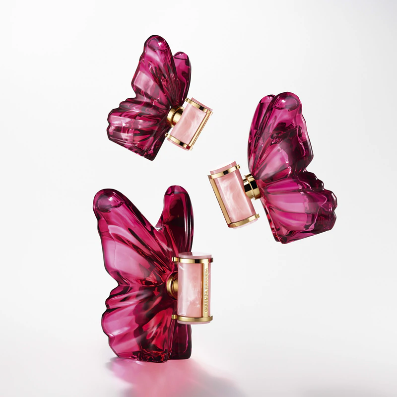 CAROLINA HERRERA La Bomba Eau de Parfum para mulheres