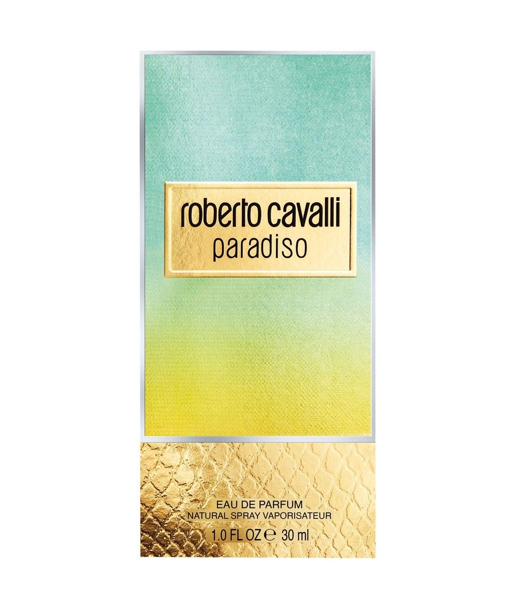 Paradiso Eau de Parfum Ženski parfemi