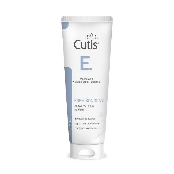 Cutis E - Ekcem