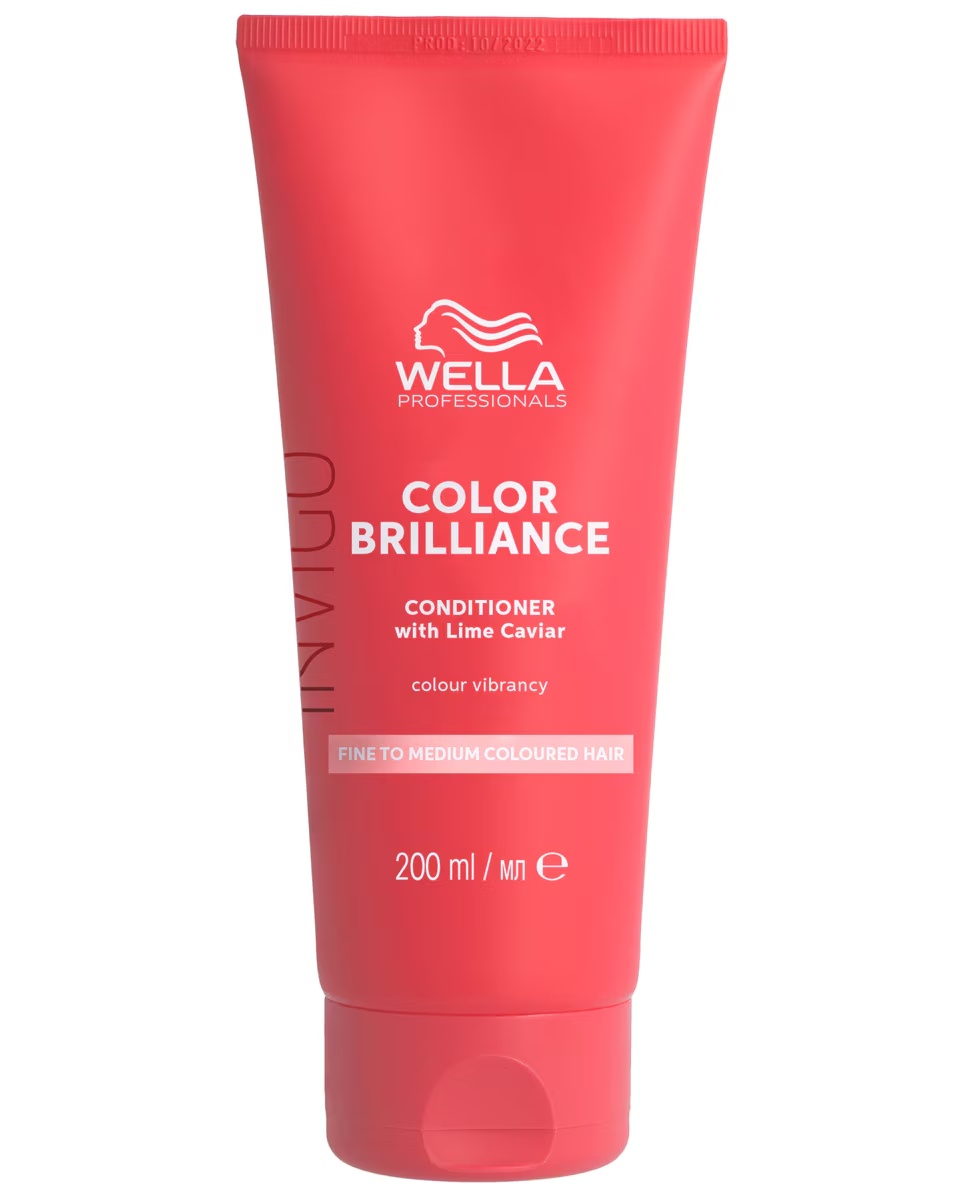 WELLA PROFESSIONALS INVIGO Color Brilliance regenerator za farbanu i tanku kosu