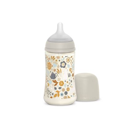 Suavinex Selection SX Pro Anti-Colic Medium Flow -tuttipullo 270ml 1 kpl