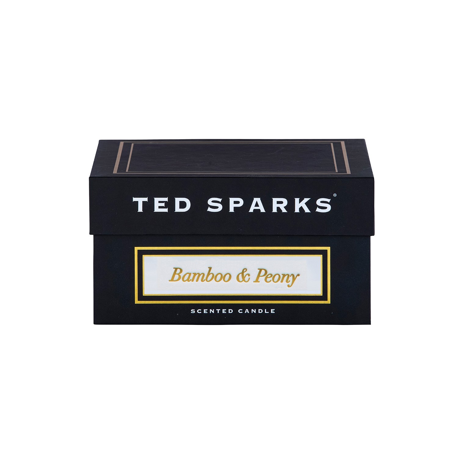 Ted Sparks aromātiskā svece 
