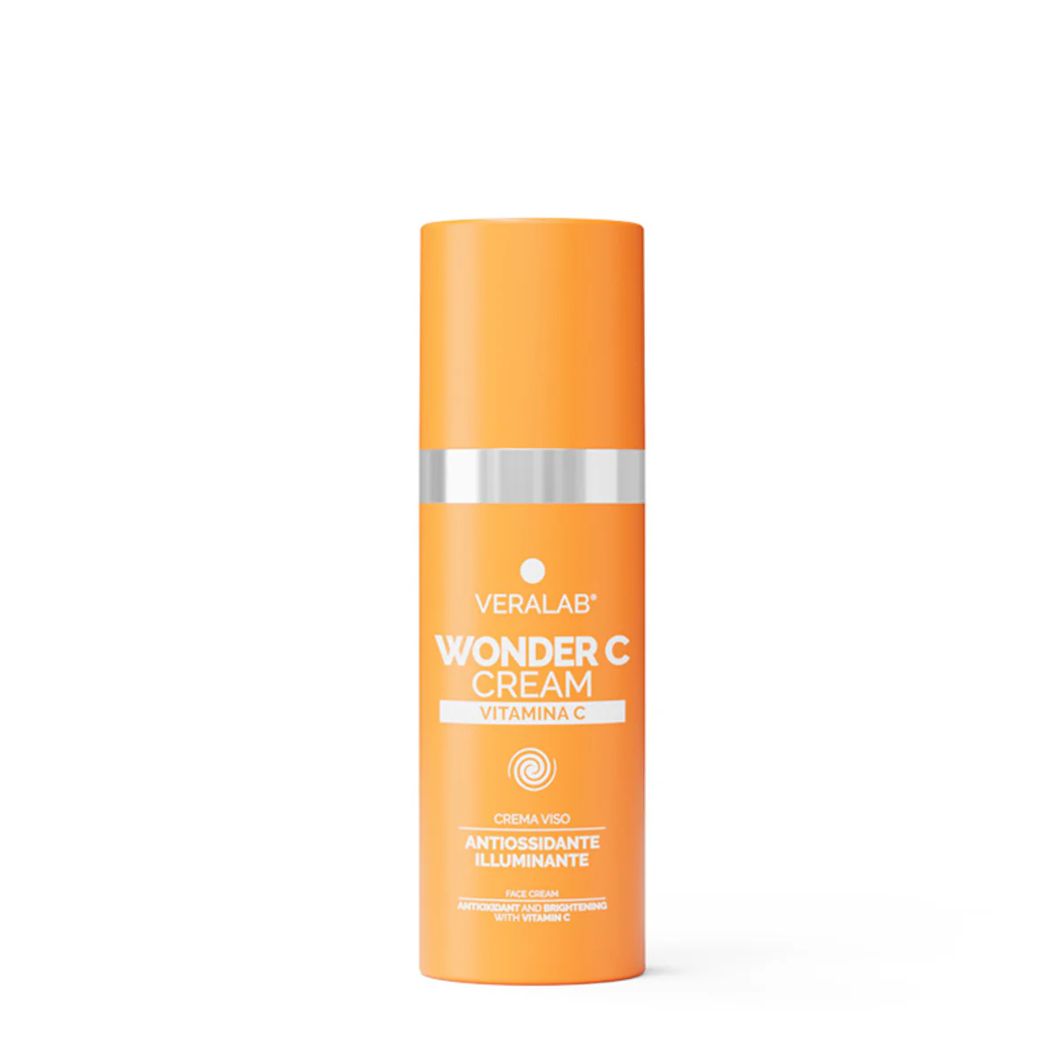 Creme Viso Wonder C Cream - Crema viso giorno illuminante, Crema viso giorno antirughe
