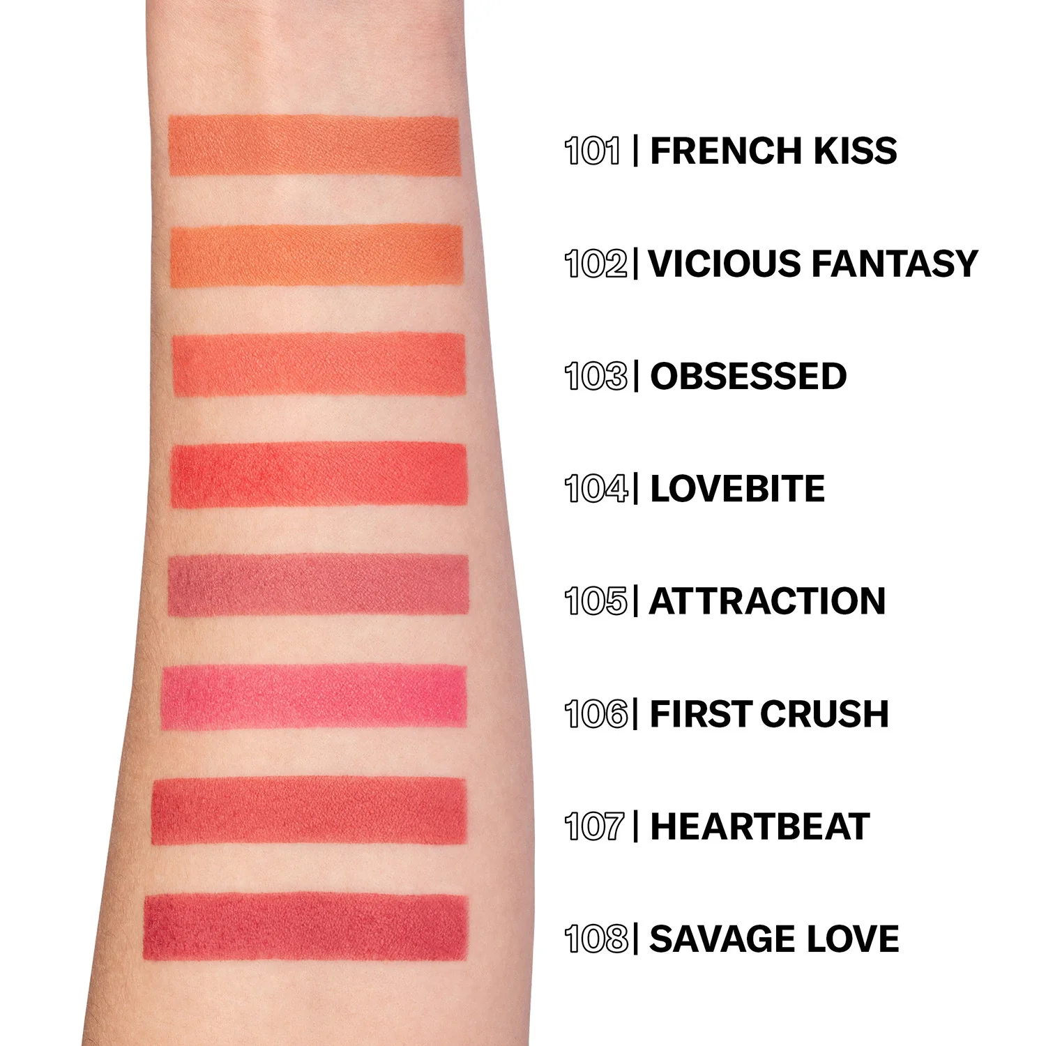 Viso At First Blush - Fard compatto