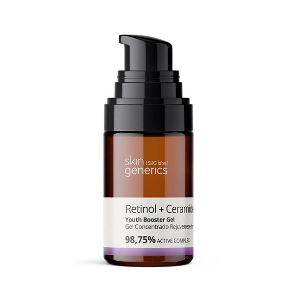 Retinol + Ceramidy | 20 ml