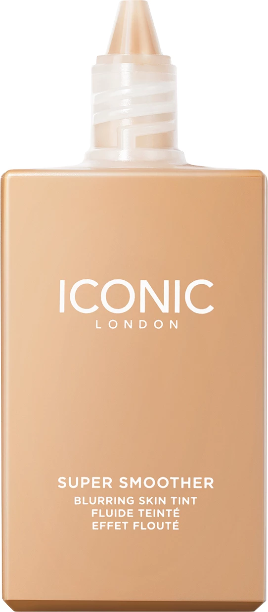 Super Smoother Blurring Skin Tint Neutral Light - ICONIC London