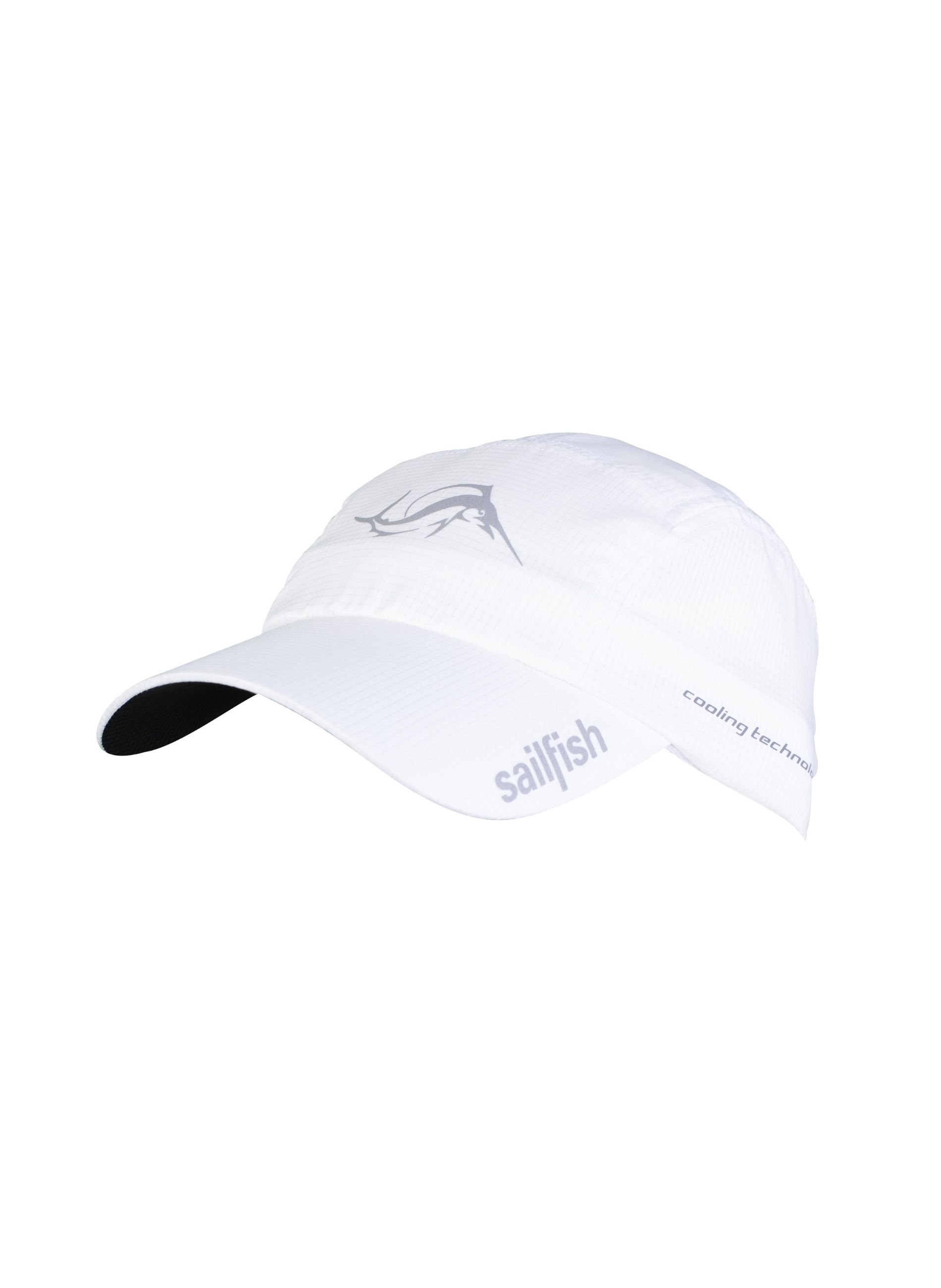 Sailfish Verstellbare Kühllaufkappe