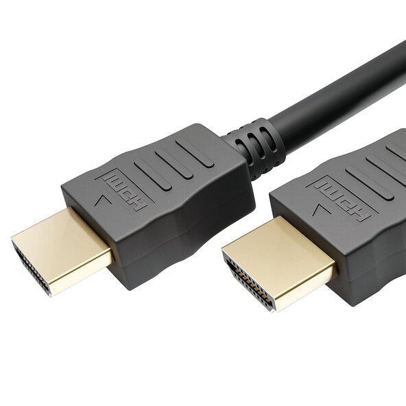 Pacote de cabos HDMI 2.0 (15+1), 2 m + 3 m