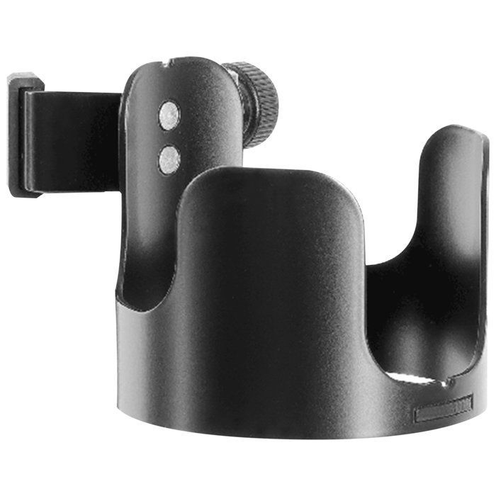 K&M 16018 Portavasos, Escritorios y Lámparas
