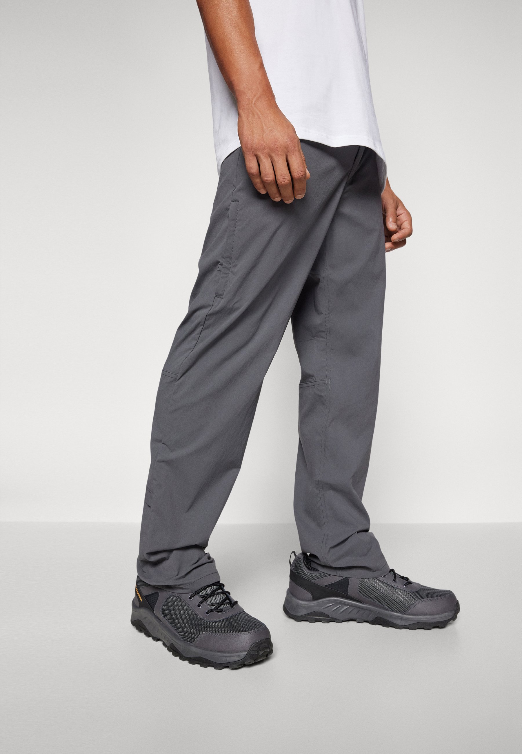 Patagonia QUANDARY PANTS - Outdoorbroek - forge grey