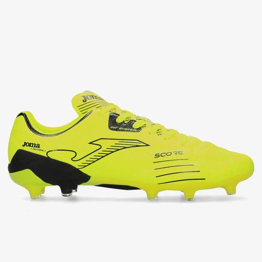 Joma Score