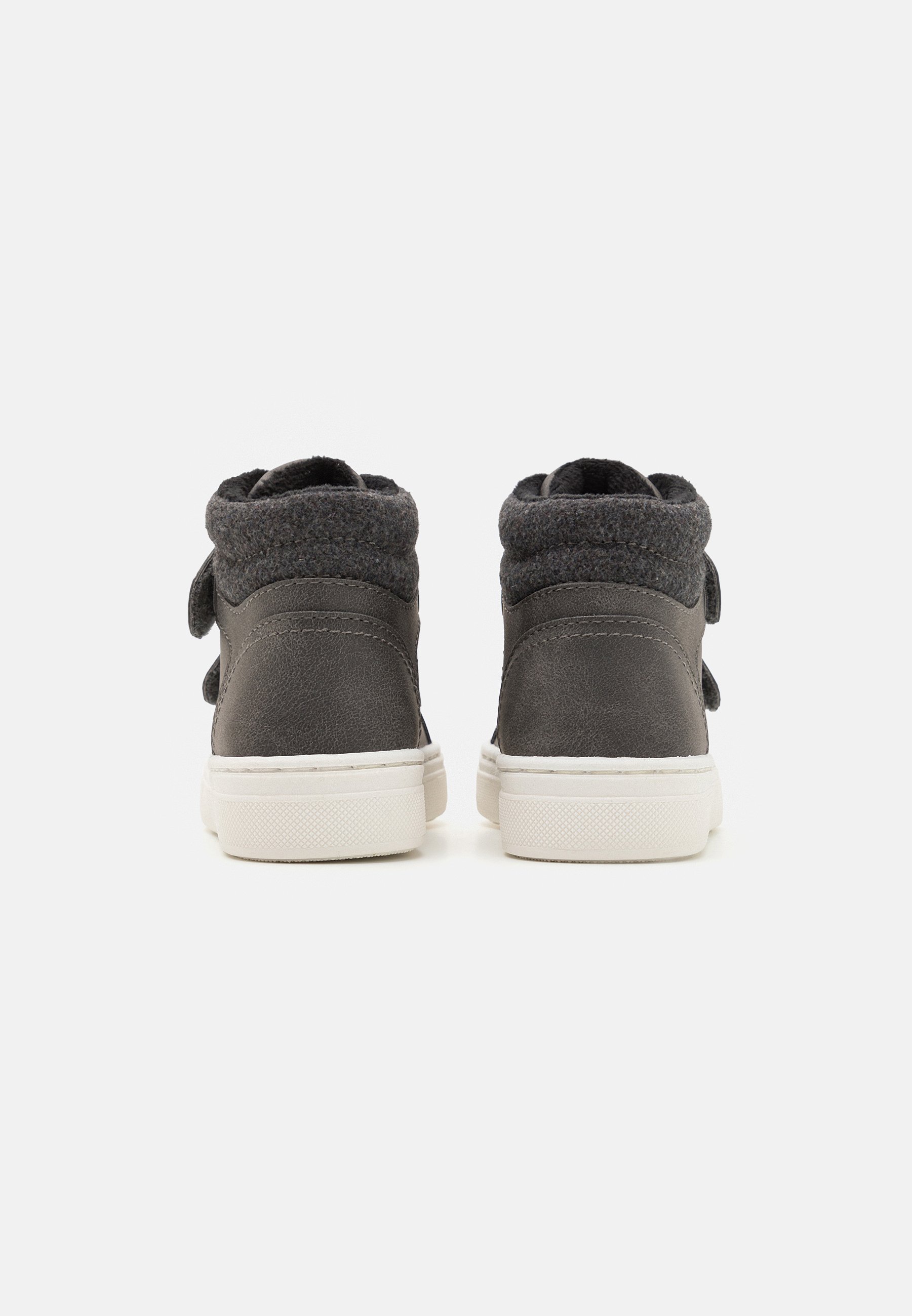 Friboo UNISEX - Scarpe da ginnastica alte - grigie