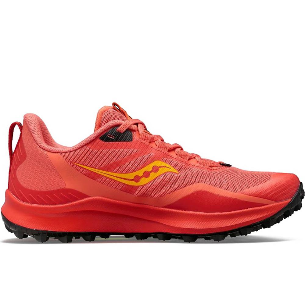 Bežecké tenisky Saucony Peregrine 12