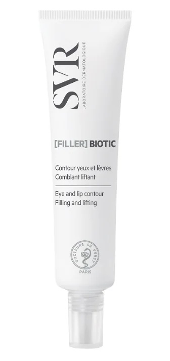 SVR SVR Filler Biotic 15ml anti-rimpelbehandeling