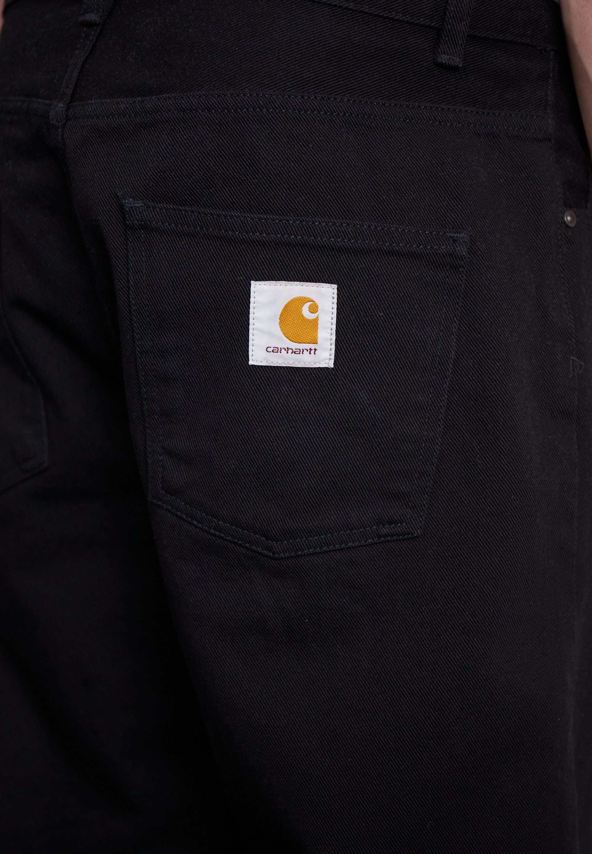 Carhartt WIP Coupe fuselée