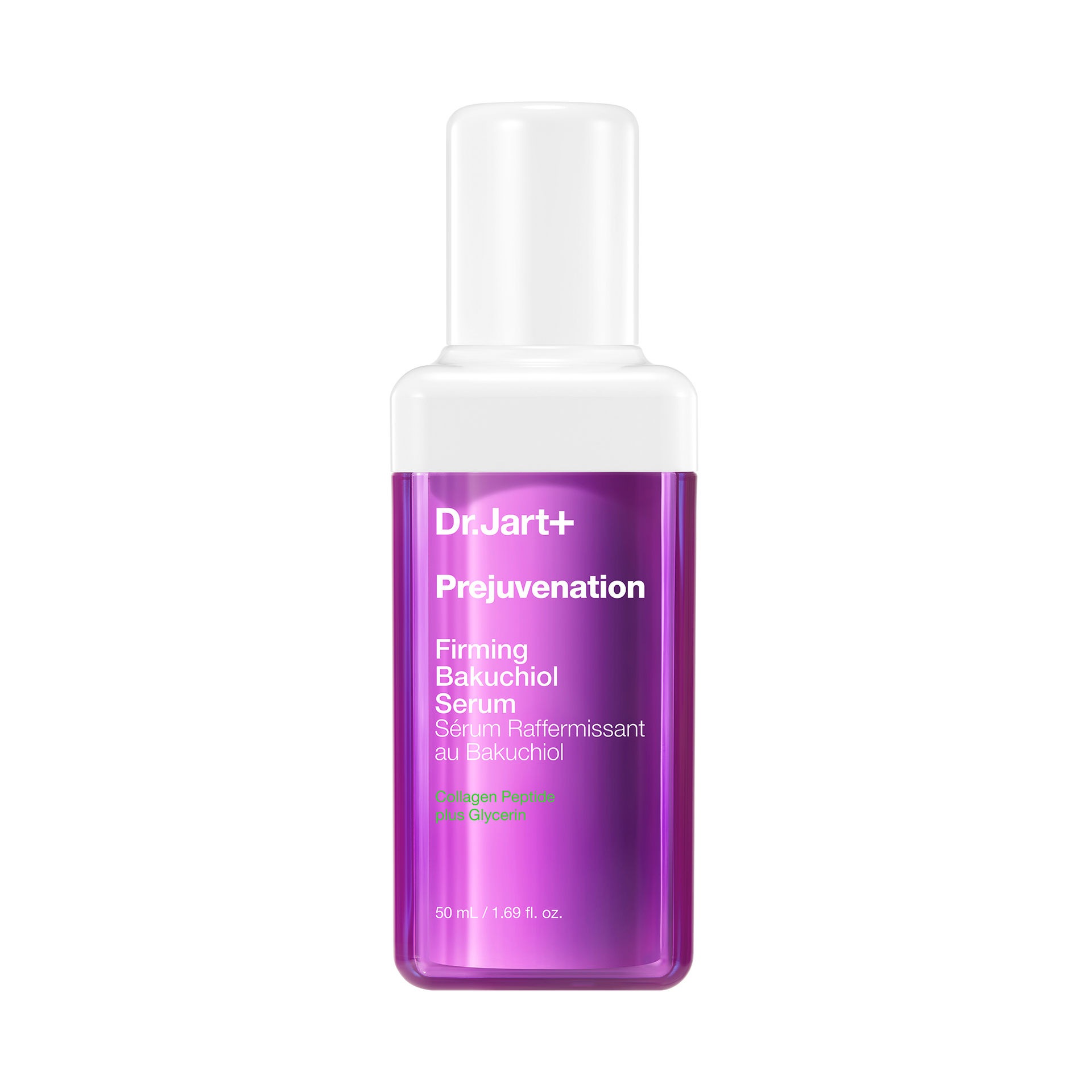 Prejuvenation feszesítő bakuchiol szérum 50 ml - Dr.Jart+