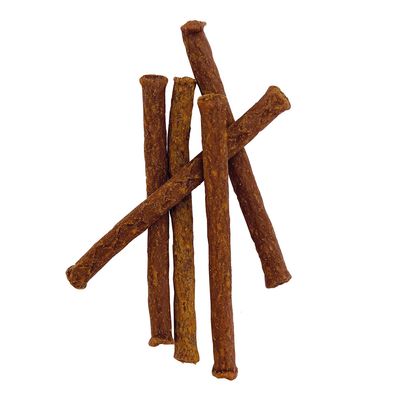 Rosie's Farm Katzensnack „Sticks“ – Rindfleisch